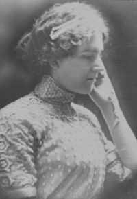 Elizabeth Dobson (1825 - 1909) Profile